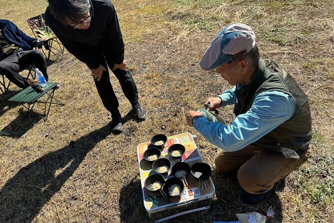 Valley of the Wind Experience Hiking with Lunch - Frequently Asked Questions