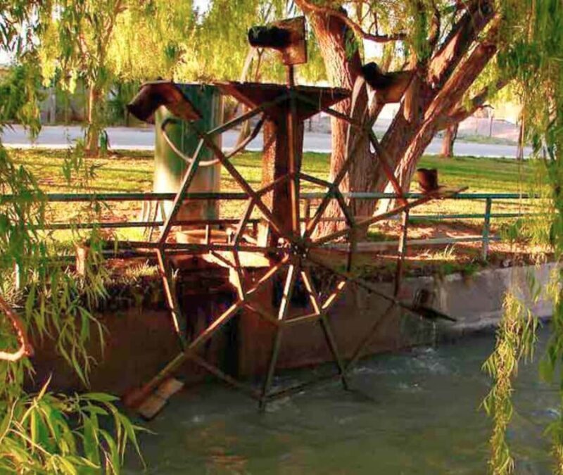 Valley + Paleontological Museum for cruise passengers - What’s Included and What’s Not