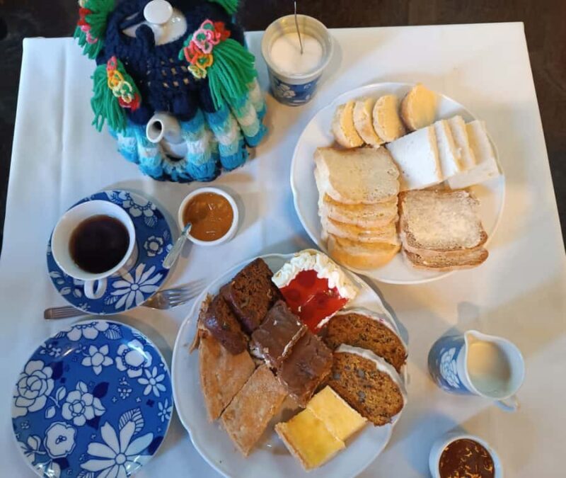 Valley + Paleontological Museum for cruise passengers - FAQ