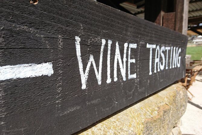 Valleys of Vino Full Day Tour - FAQs
