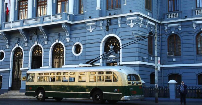 Valparaiso 3-Hour Walking Tour - Who Will Love This Tour?
