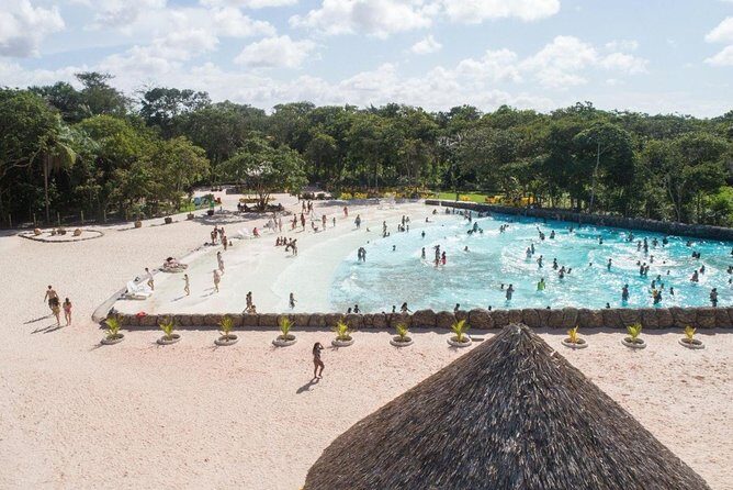 Valparaiso Acqua Park Admission Ticket - In-Depth Review of Valparaiso Acqua Park