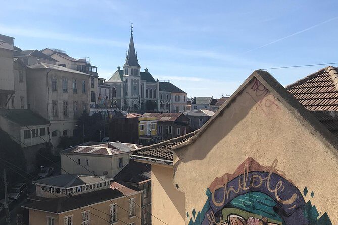 Valparaíso and Viña del Mar for 1 day - A Detailed Look at the Tour Experience