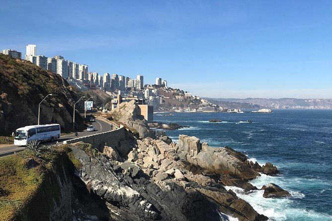 Valparaíso and Viña del Mar for 1 day - Final Thoughts: Is This Tour Right for You?