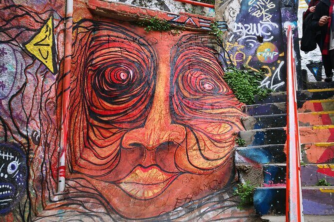 Valparaiso and Viña del Mar Full-Day Private Guided Tour - Key Points