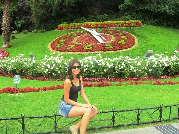 Valparaiso and Viña del Mar Full-Day Private Guided Tour - Key Points