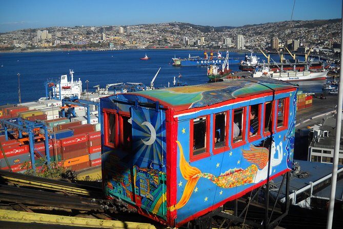 Valparaiso and Viña del Mar visit their Casas de Colores - A Deep Dive into the Experience
