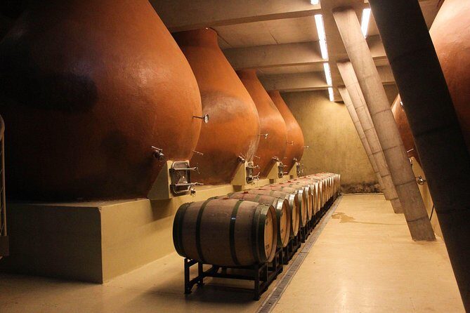 Valparaiso & Casablanca : Wine, Gastronomy and Living Culture - Detailed Breakdown of the Itinerary