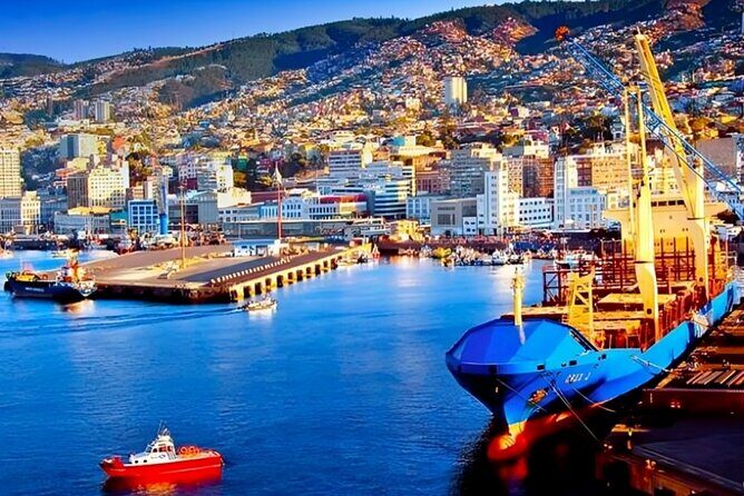 Valparaiso Highlights Walking Tour with A Guide - The Sum Up: Who Will Love This Tour?