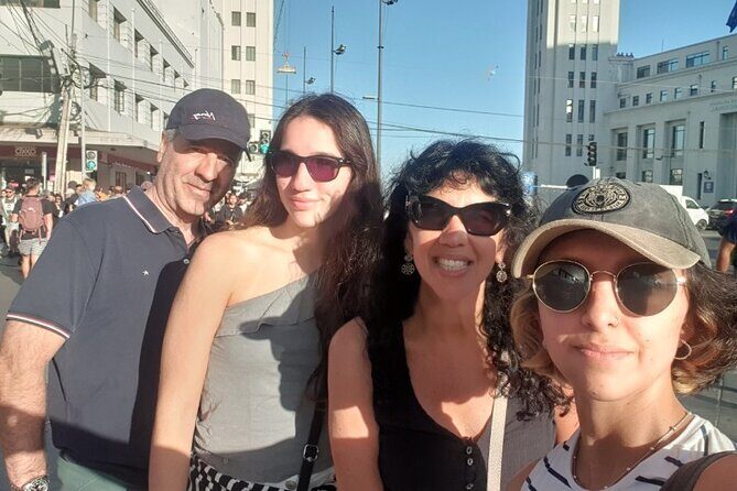 Valparaiso Like a Local: Customized Private Tour - Key Points