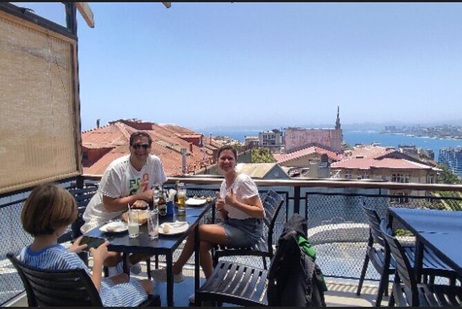 Valparaiso Like a Local: Customized Private Tour - A Deep Dive into the Valparaiso Like a Local Tour