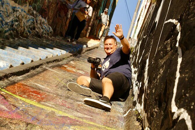 Valparaiso Port and Vina del Mar Full-Day Tour from Santiago - Wineries and the Casablanca Valley: A Tasty Finish