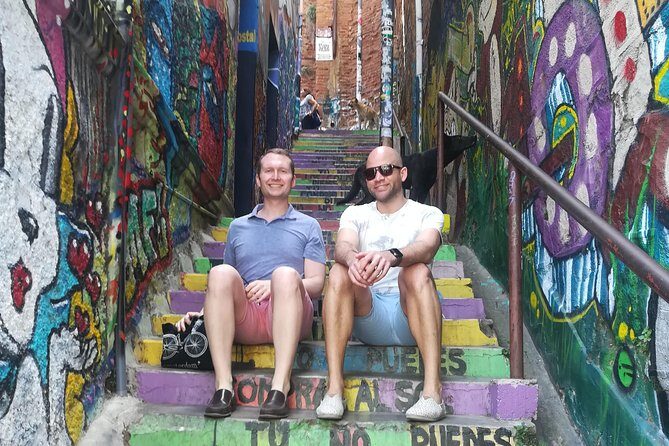 Valparaiso Port and Viña del Mar with wine tasting in Casablanca - FAQ