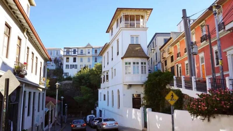 Valparaíso: Private Full Day Sightseeing Tour - Who Will Love This Tour?