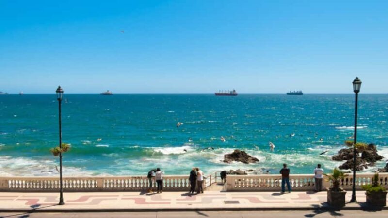 Valparaíso: Private Full Day Sightseeing Tour - Final Thoughts: Is It Worth It?