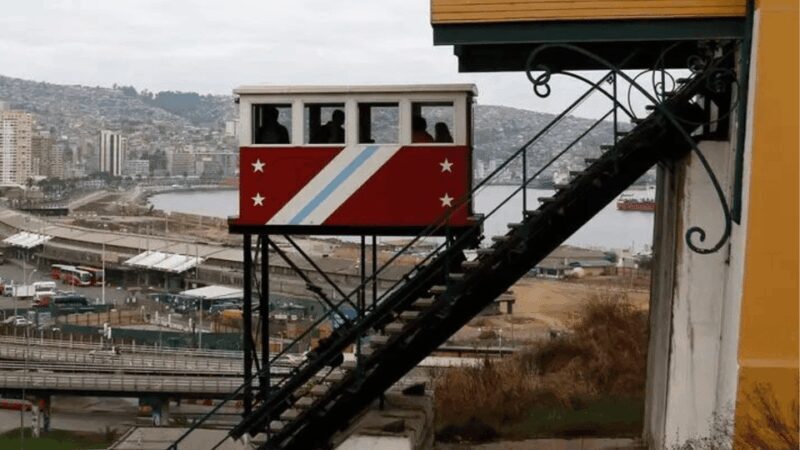 Valparaíso: Private Full Day Sightseeing Tour - FAQ