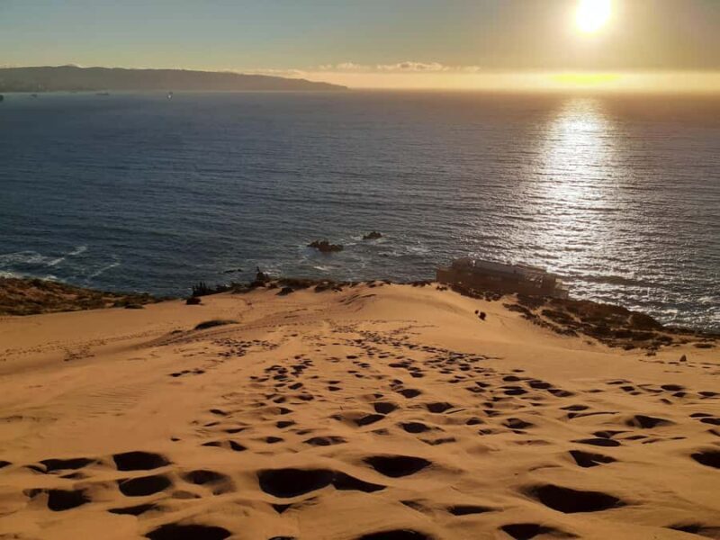 Valparaíso: Sandboarding and Sunset in Concon Sand Dunes - Who Should Consider This Tour?