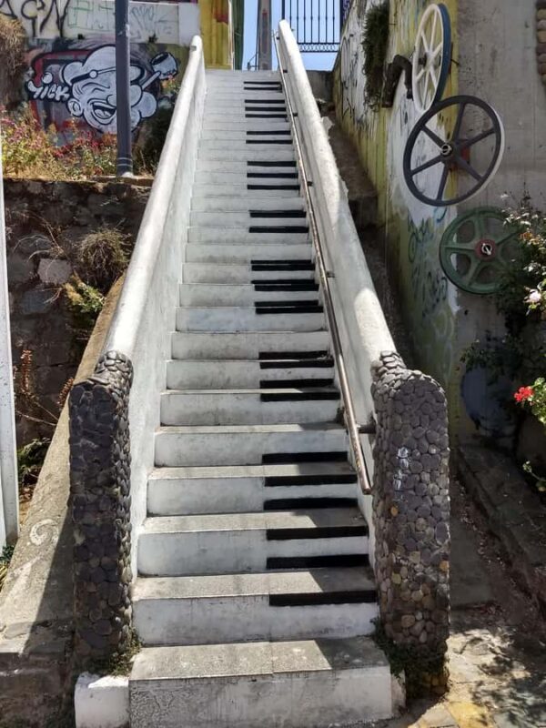 Valparaiso: Street Art, Funiculars, and Port City Tour - A Detailed Look at the Tour Experience