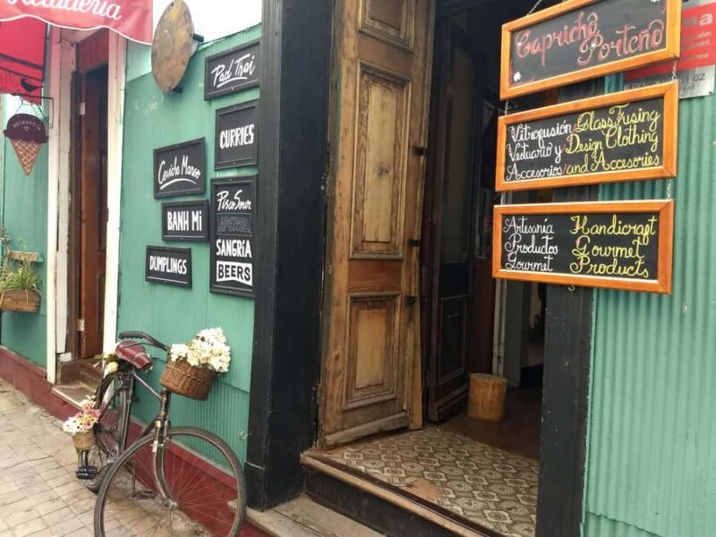 Valparaiso: Street Art, Funiculars, and Port City Tour - FAQs