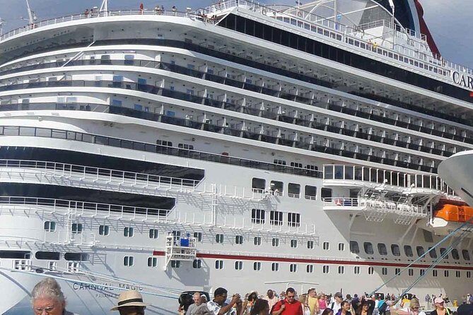 Valparaiso to Santiago Private Transfer or Santiago to Valparaiso - Key Points