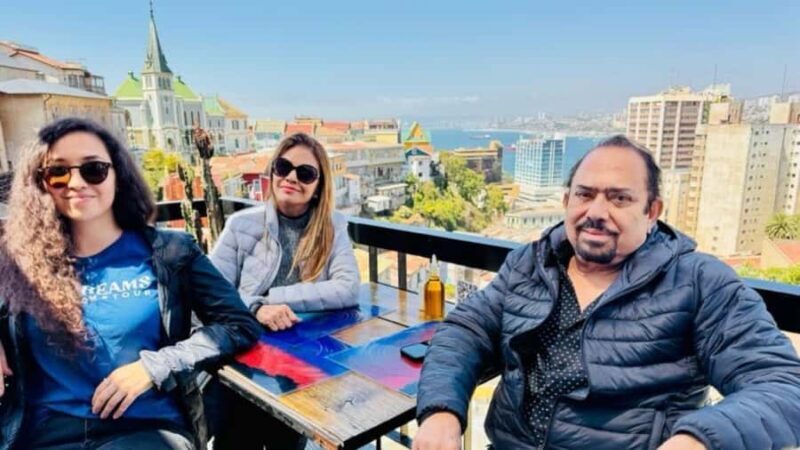 Valparaíso, Viña del Mar and Casablanca Full Day Experience - Who Will Love This Tour?