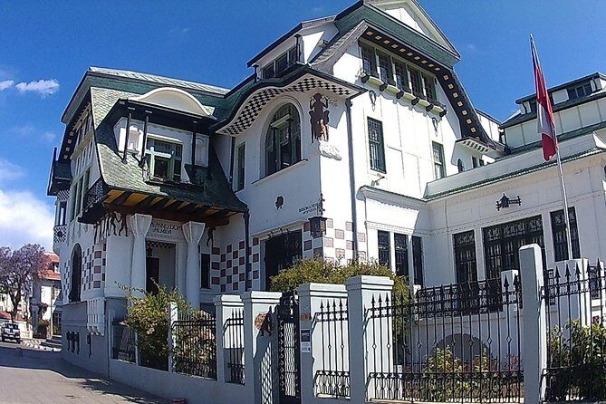 Valparaiso & Viña Del Mar, Museum & Lunch FROM STGO. Private Tour - Deep Dive into the Experience