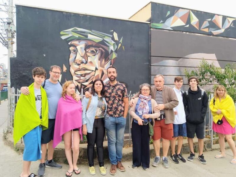 Valparaíso Viña del Mar y Reñaca - Authentic Travel Insights from Reviews