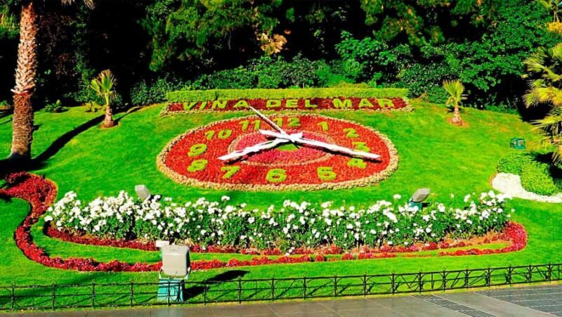 Valparaíso y Viña del Mar full day - Practical Tips for Your Day