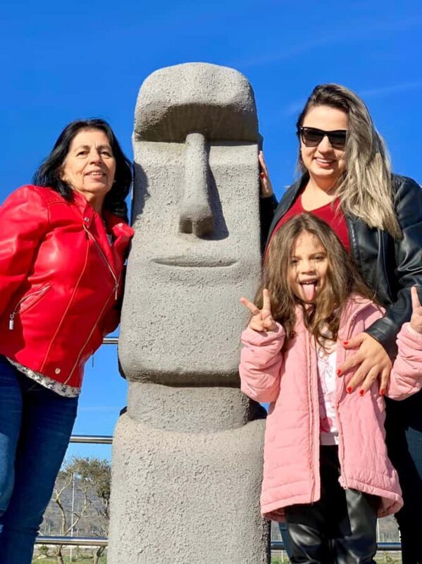 Valparaíso y Viña del Mar full day - FAQ