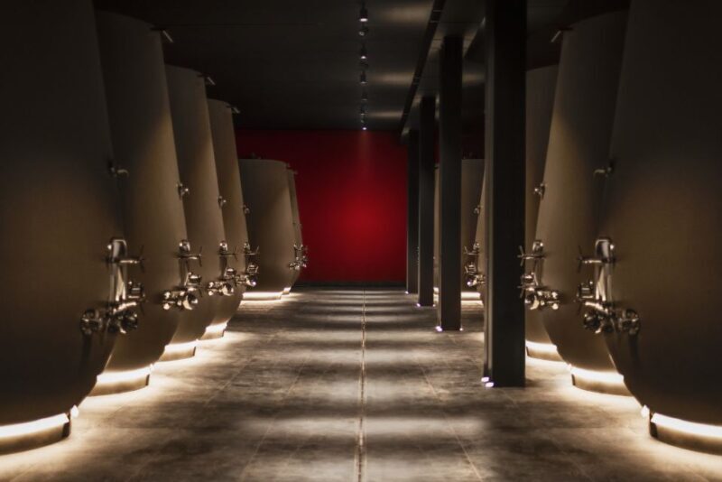 Valpolicella: 1.5-Hour Guided Winery Tour with Wine Tasting - Frequently Asked Questions