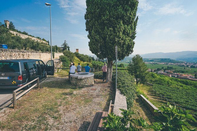 Valpolicella and Amarone Wine-tasting Tour from Verona - Authentic Experiences That Shine