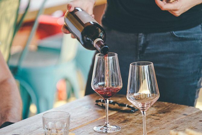 Valpolicella and Amarone Wine-tasting Tour from Verona - Who Should Consider This Tour?
