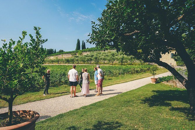 Valpolicella and Amarone Wine-tasting Tour from Verona - FAQ