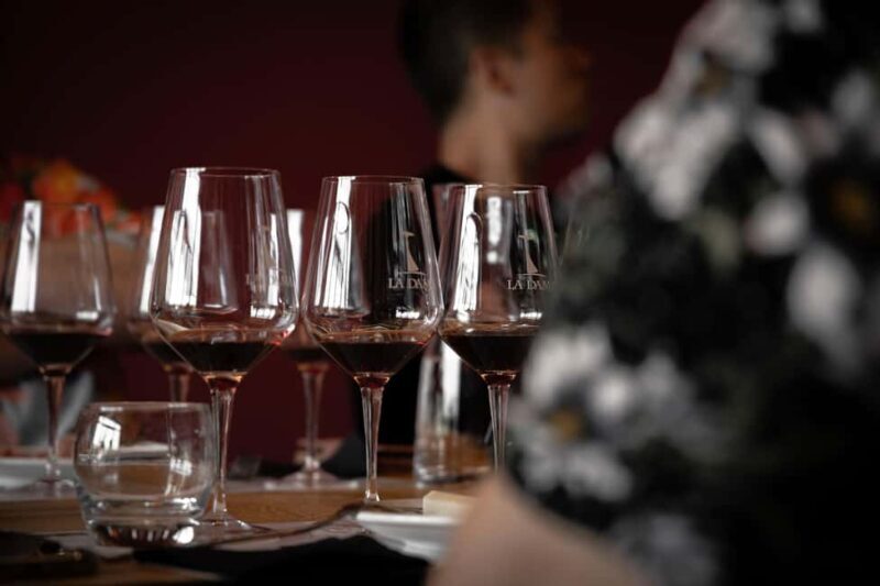 VALPOLICELLA: DISCOVER IT IN 5 GLASSES - Who Will Love This Tour?
