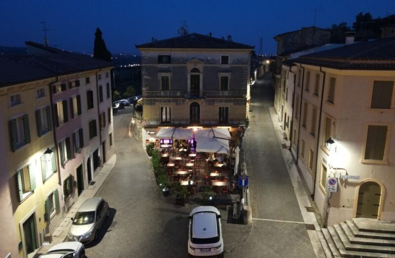 Valpolicella: Gourmet Evening Wine Tasting in Valpolicella - Key Points