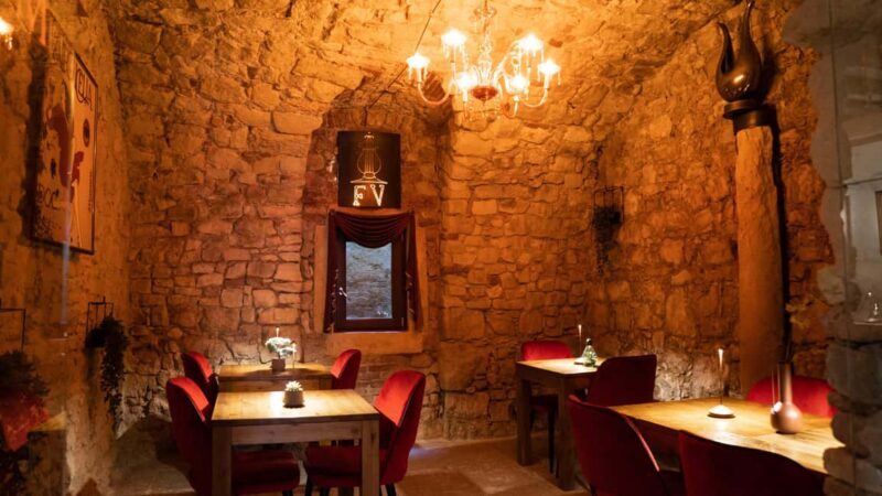 Valpolicella: Gourmet Evening Wine Tasting in Valpolicella - FAQ