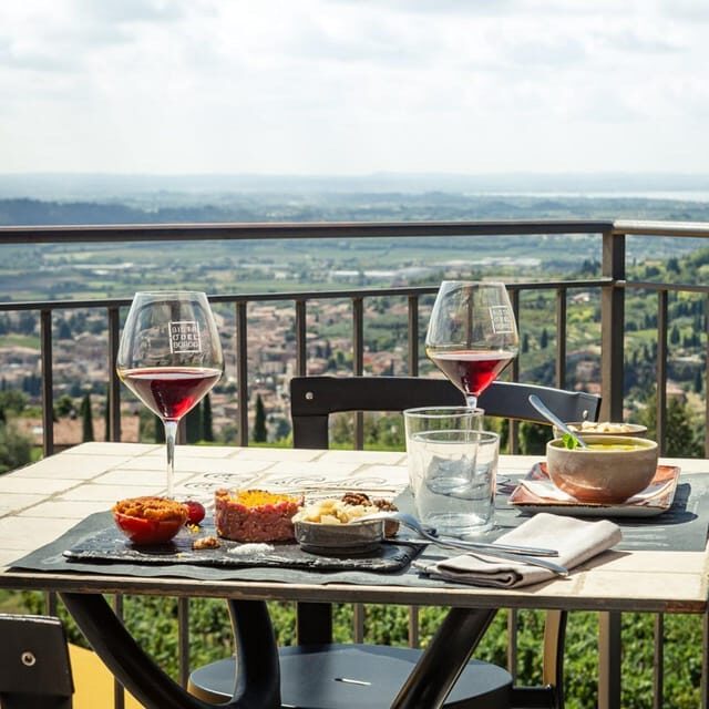 Valpolicella: Natural Wines Tasting with Food Pairings - Final Thoughts