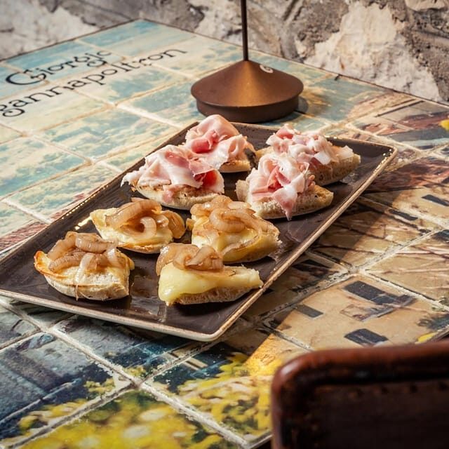 Valpolicella: Natural Wines Tasting with Food Pairings - FAQ