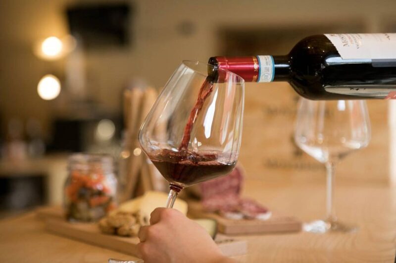 Valpolicella: Wine experience Valpolicella in a glass - Valpolicella: Wine experience Valpolicella in a glass