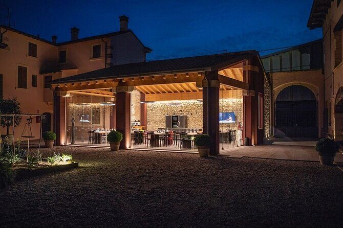 Valpolicella Wine Tasting Experience & Light Lunch - Final Thoughts