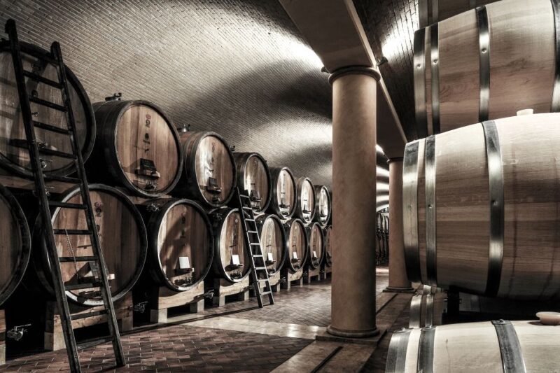 Valpolicella: Wine Tasting With A Sommelier and Light Lunch - The Sum Up: Who Will Love This Tour?