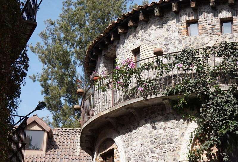 Val´quirico And The City of Angels Puebla From Mexico City - The Sum Up