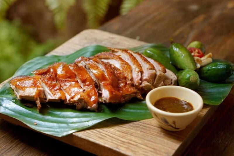 Vam Sat Biosphere & Monkey Island Tour From Sai Gon - Experience the Natural and Historic Wonders of Vam Sat & Monkey Island from Saigon