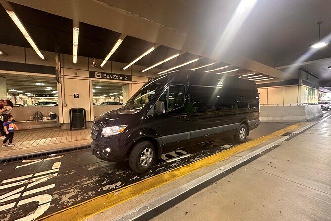 Van 14pax Miami Airport-Hotel To/From Port of Miami-Hotel - Final Thoughts: Is This Shuttle for You?