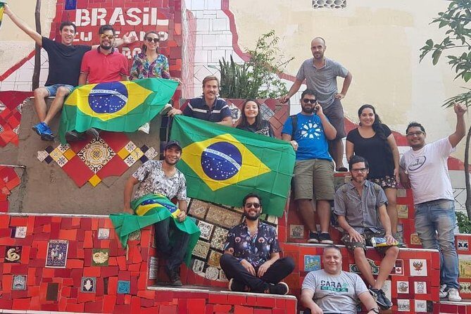 VAN Christ the Redeemer with City Tour and free BUFFET lunch! - Key Points