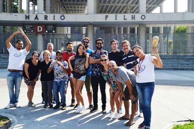 VAN Christ the Redeemer with City Tour and free BUFFET lunch! - What Makes This Tour Stand Out