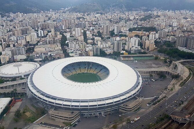 VAN Christ the Redeemer with City Tour and free BUFFET lunch! - Who Will Love This Tour?