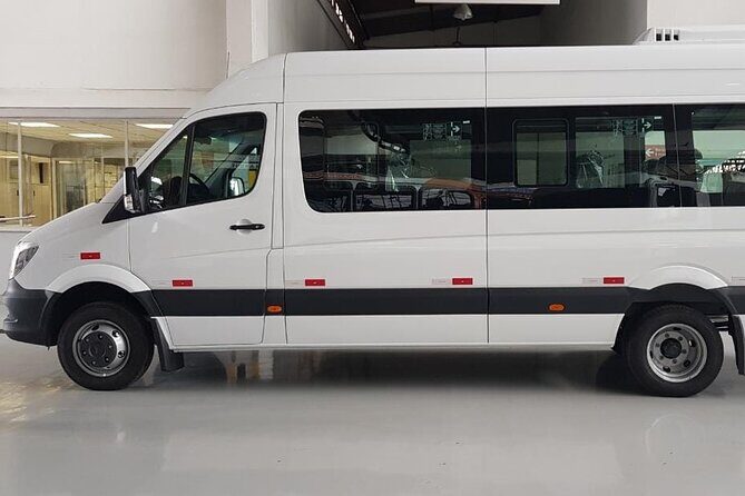 VAN Christ the Redeemer with City Tour and free BUFFET lunch! - Frequently Asked Questions