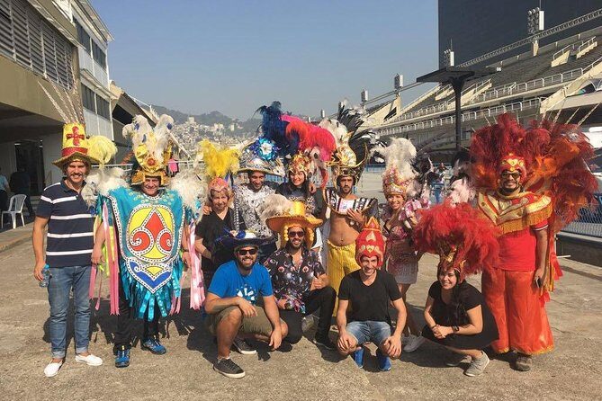 VAN Christ the Redeemer with City Tour and free BUFFET lunch! - Final Thoughts