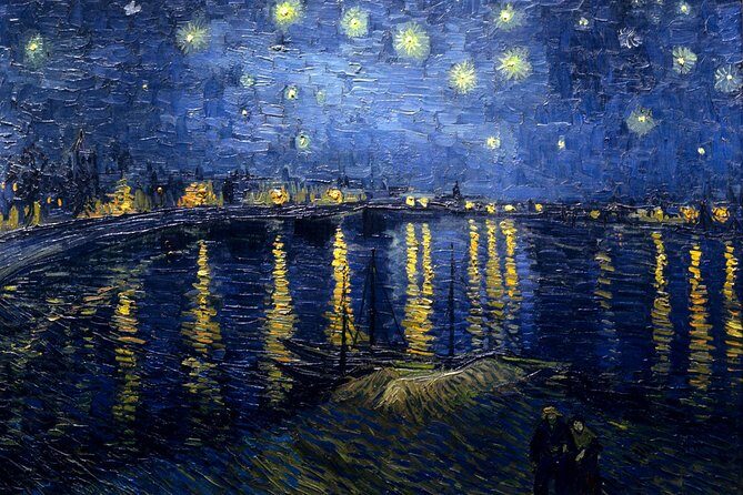 Van Gogh Museum Amsterdam Exclusive Tour w/ Reserved Entry - Who Should Consider This Tour?